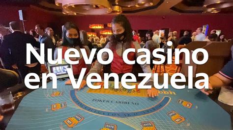24m Casino Venezuela