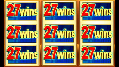 27 Wins Bodog