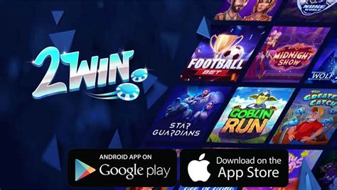 2win Casino App