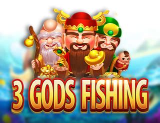 3 Gods Fishing Betfair