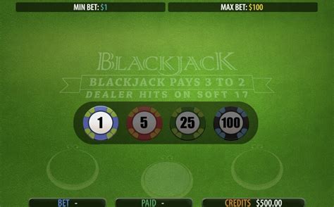 3 Hand Blackjack Multislots Betfair