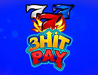 3 Hit Pay Blaze
