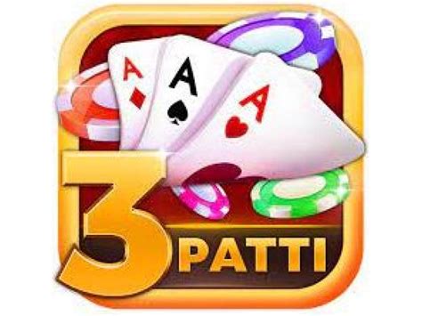3 Patti Indiano Poker Fichas Gratis