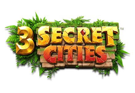 3 Secret Cities Netbet