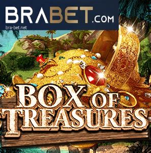 3 Treasures Brabet