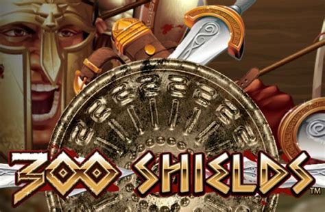 300 Shields Slot - Play Online