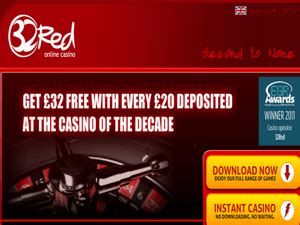 32red Casino Online De Revisao De