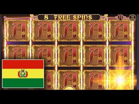 3777win Casino Bolivia