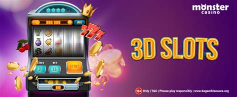 3d Slot Sportingbet