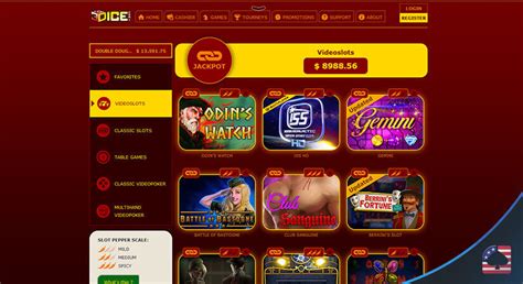 3dice Casino Nicaragua