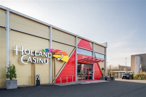 3js Holland Casino Groningen