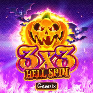 3x3 Hell Spin Sportingbet