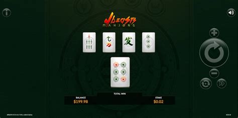 4 Beasts Mahjong 1xbet