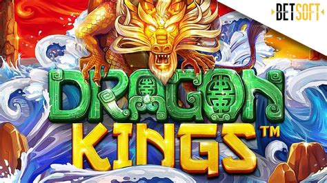 4 Dragon Kings Bet365