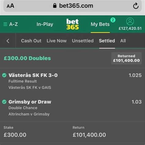 4 Of King Bet365