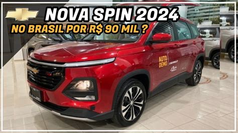 4 Spin Review 2024