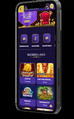 4kasino Casino Mobile