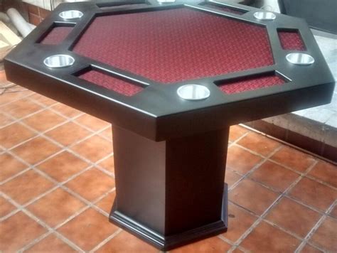 4x4 Mesa De Poker