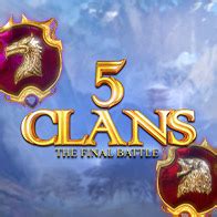 5 Clans Betsson