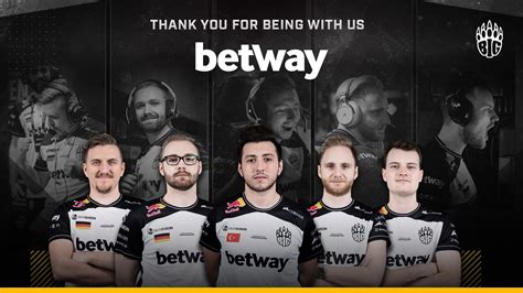 5 Clans Betway