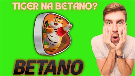 5 Tigers Betano