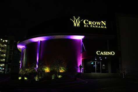 50 Crowns Casino Panama