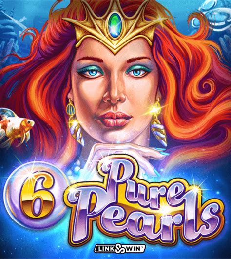 6 Pure Pearls Pokerstars