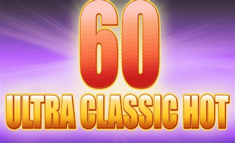 60 Ultra Classic Hot Brabet