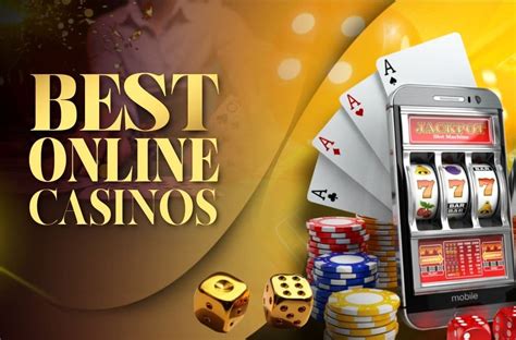 7 Best Bets Casino Online