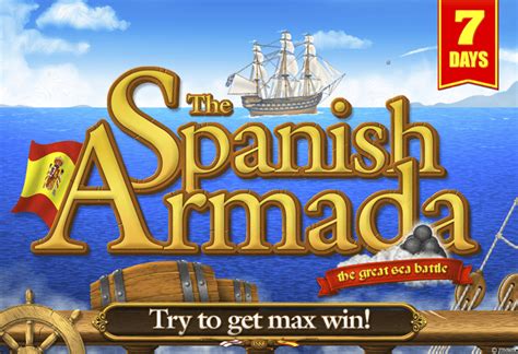 7 Days Spanish Armada Pokerstars