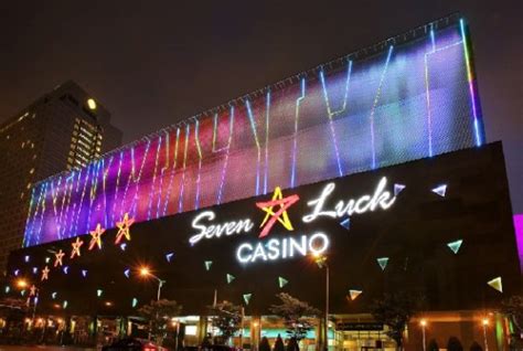 7 De Sorte Casino Gangnam Revisao