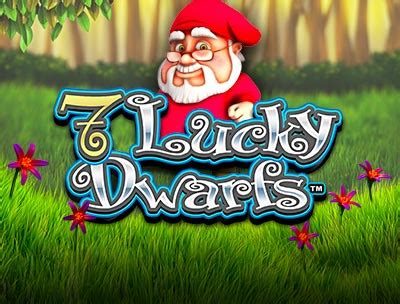 7 Lucky Dwarfs Bodog