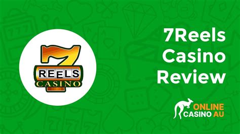 7 Reels Casino Review