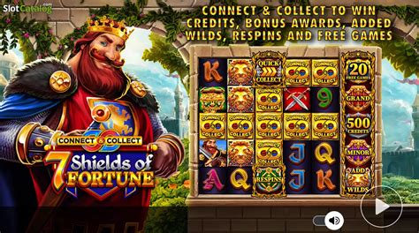 7 Shields Of Fortune Review 2024