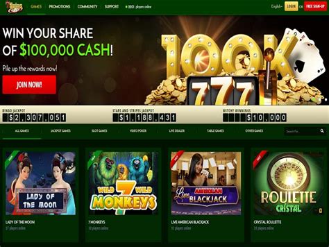 7 Spins Casino Bolivia