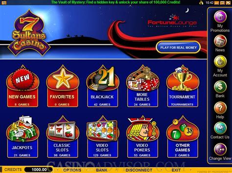 7 Sultans Casino Download Gratis