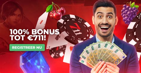 711 Casino Bonus
