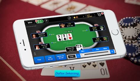 73 Situs Poker Online