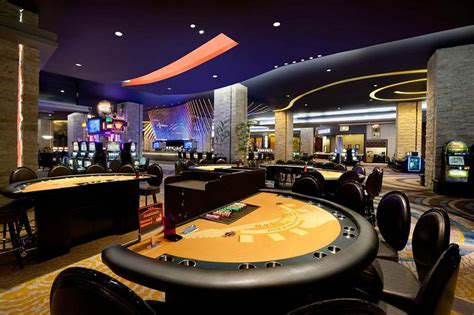 755m Casino Dominican Republic