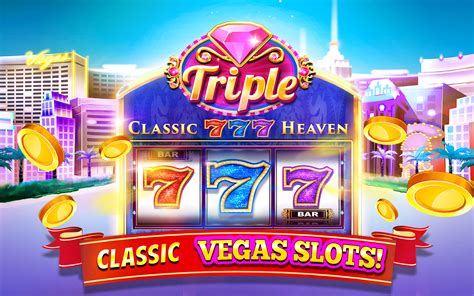 777 Casino Slot Machine