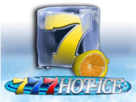 777 Hot Ice Pokerstars