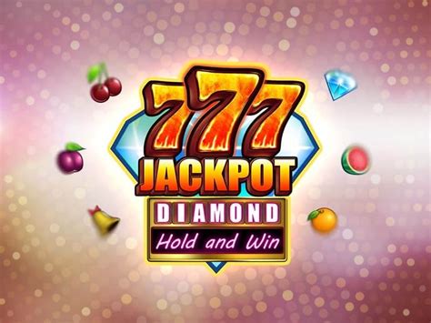 777 Jackpot Diamond Hold And Win Bwin