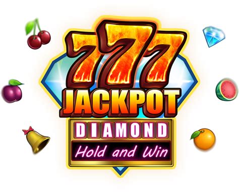 777 Jackpot Diamond Hold And Win Novibet