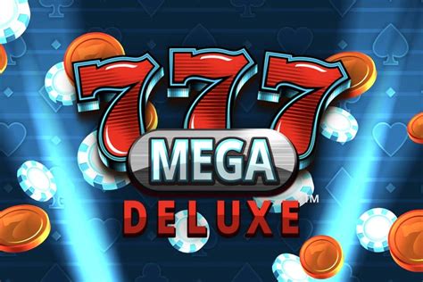 777 Mega Deluxe Bodog