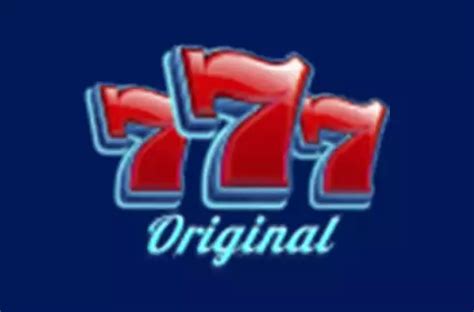 777 Original Casino Colombia