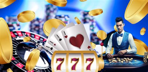 777 Poker Aplicativo Android Download