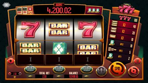 777 Slot Review 2024