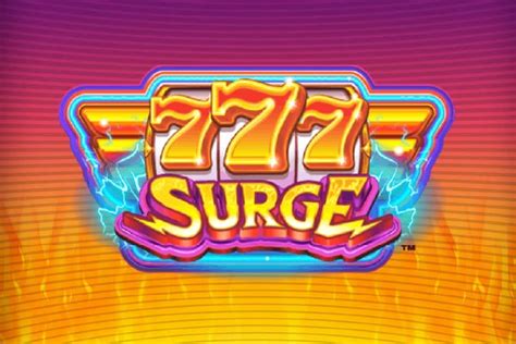 777 Surge 888 Casino