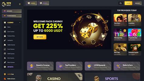 777crypto Casino Chile