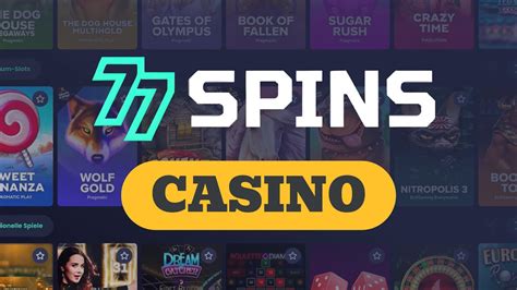 77spins Casino Download